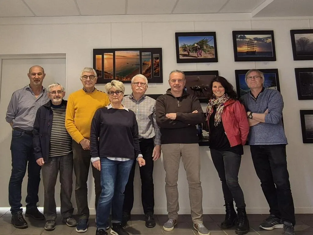 rejoignez le club photo à ouistreham pour développer votre créativité et maîtriser l'art de l'image à travers des ateliers, sorties et échanges passionnés.