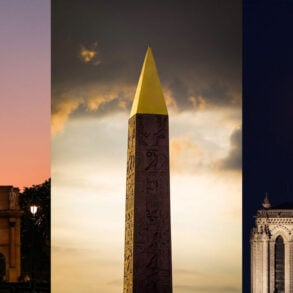 découvrez le top 3 des vues incontournables de paris à travers notre concours photo. admirez la beauté et la diversité de la capitale française capturées par nos participants.