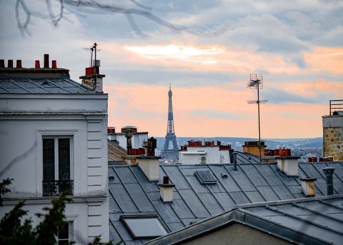 découvrez le top 3 des vues de paris sélectionnées dans notre concours photo. admirez des clichés exceptionnels qui capturent la beauté et l'âme de la capitale française.