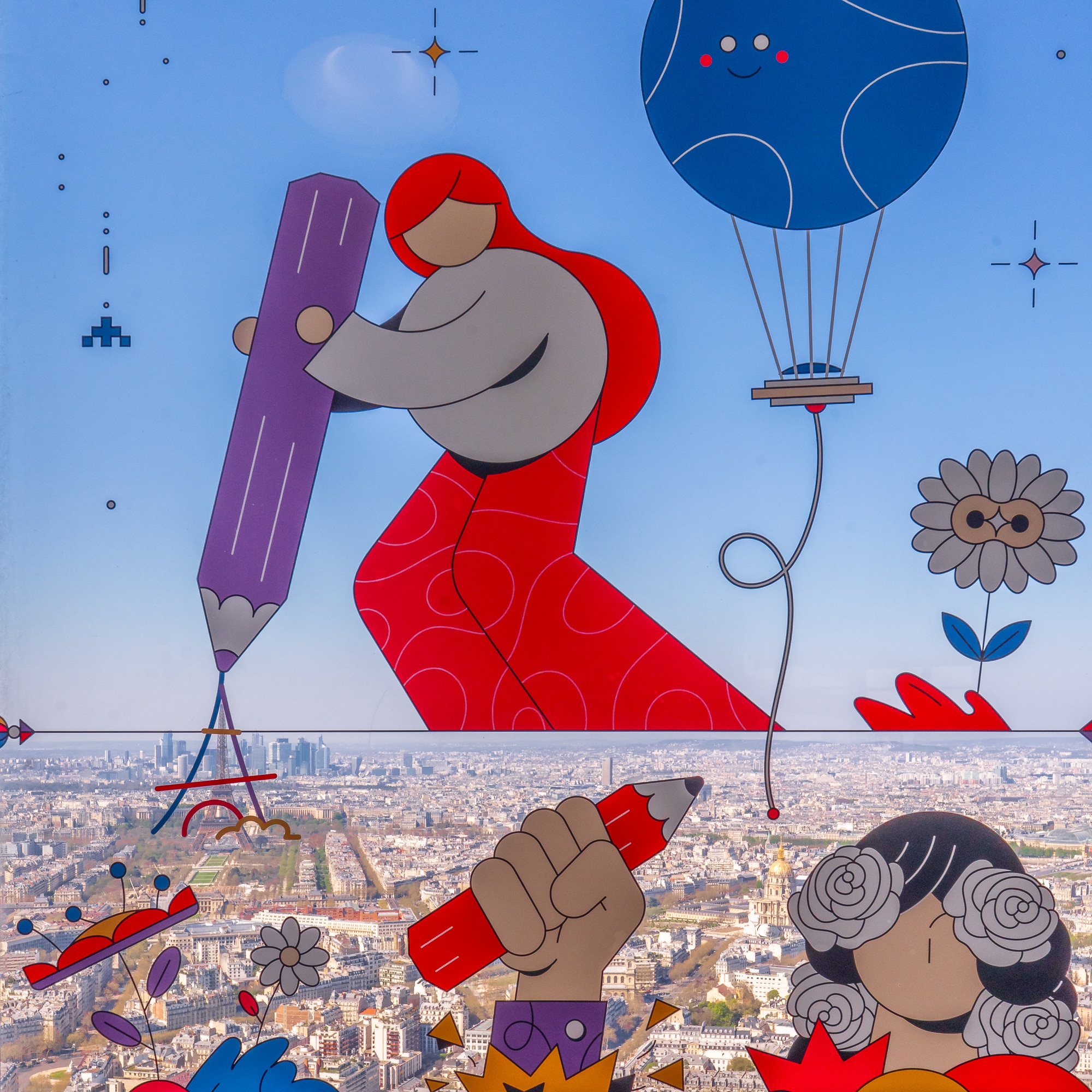 découvrez les trois vues les plus spectaculaires de paris, sélectionnées lors de notre concours photo exclusif. plongez dans l'ambiance unique de la capitale française à travers ces clichés incontournables.