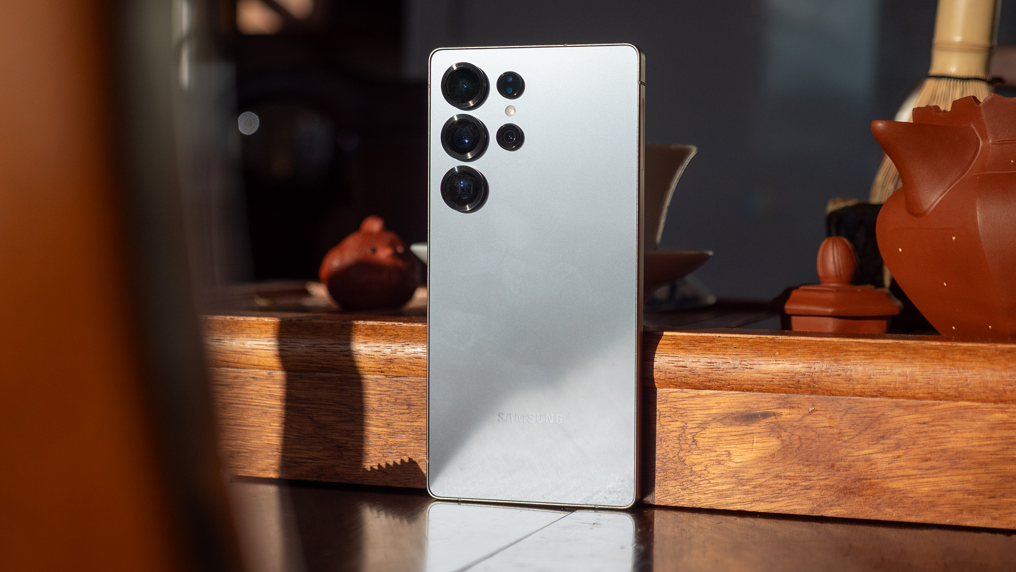 découvrez les 3 innovations photo majeures du samsung galaxy s26 avec one ui 8.5, alliant technologie avancée et expérience utilisateur améliorée pour des clichés exceptionnels.