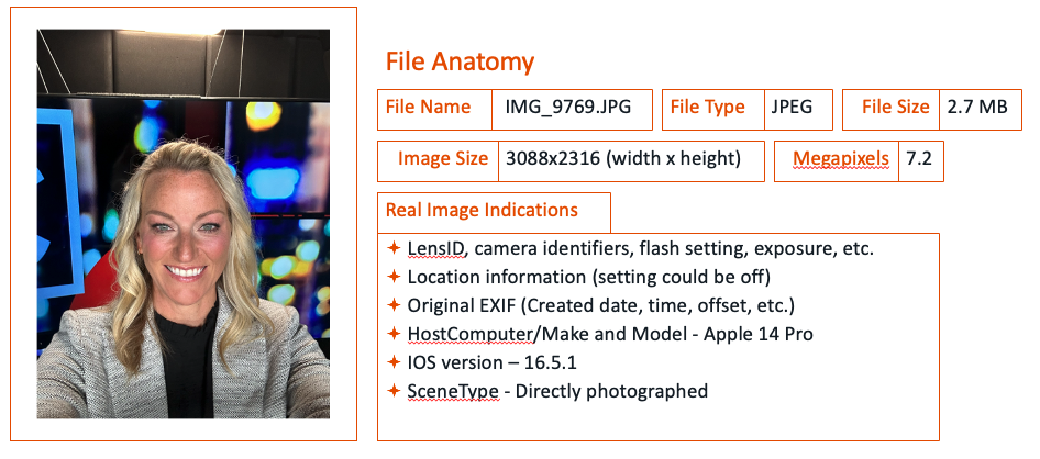 découvrez comment les images générées par ia influencent l'authenticité dans les agences de presse et les enjeux liés à leur utilisation.