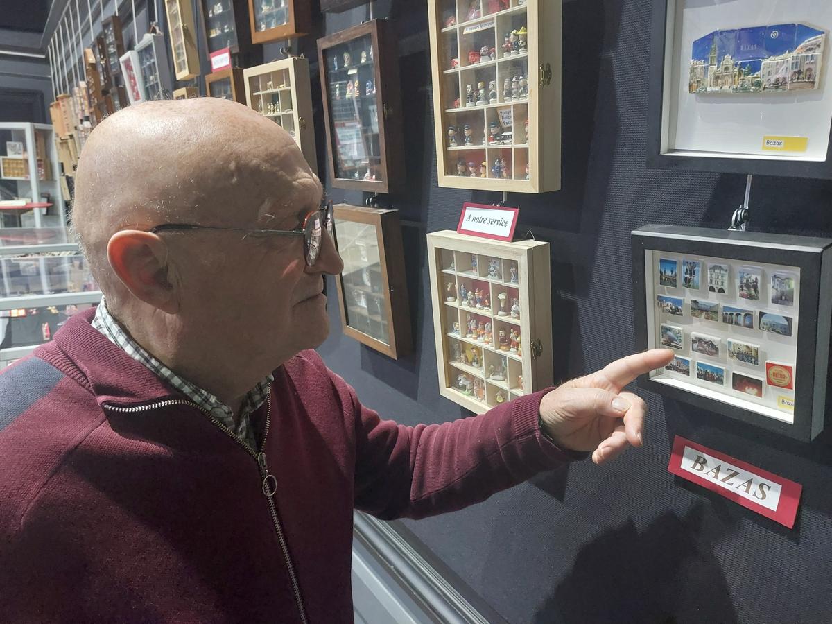 participez au concours photos bazas et capturez des clichés uniques de fèves collector. montrez votre talent et remportez des prix exceptionnels !