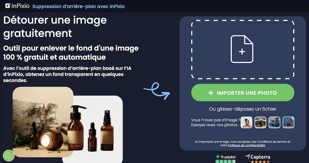 découvrez un guide complet pour enlever facilement l'arrière-plan de vos photos et créer des images professionnelles en quelques étapes simples.