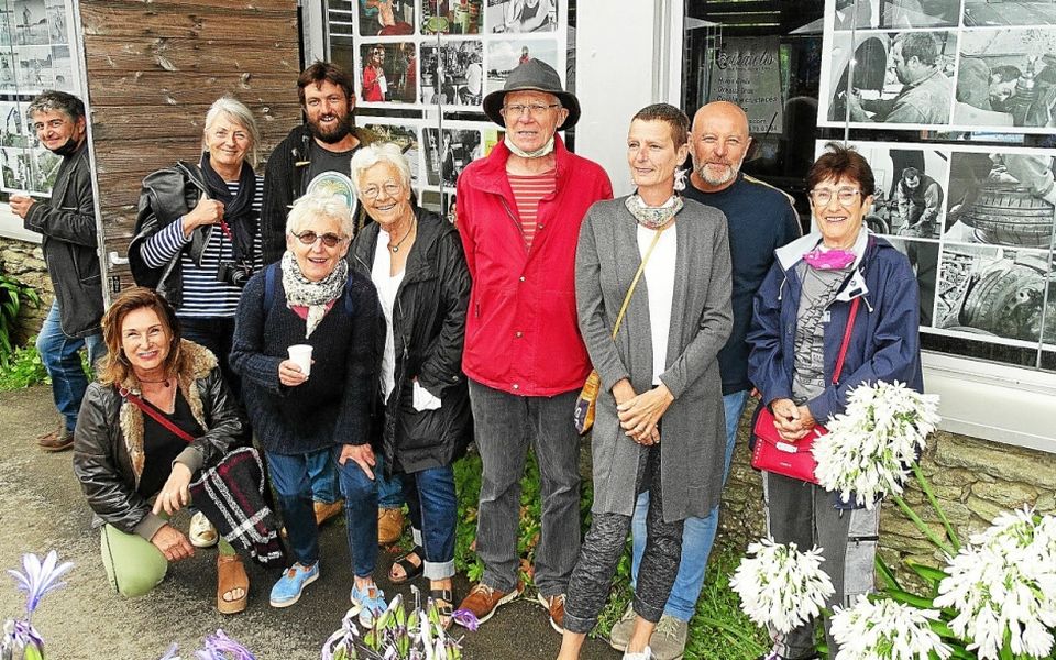 découvrez l'association focale à groix, dédiée à la promotion de la culture locale et à l'organisation d'événements communautaires sur l'île de groix.