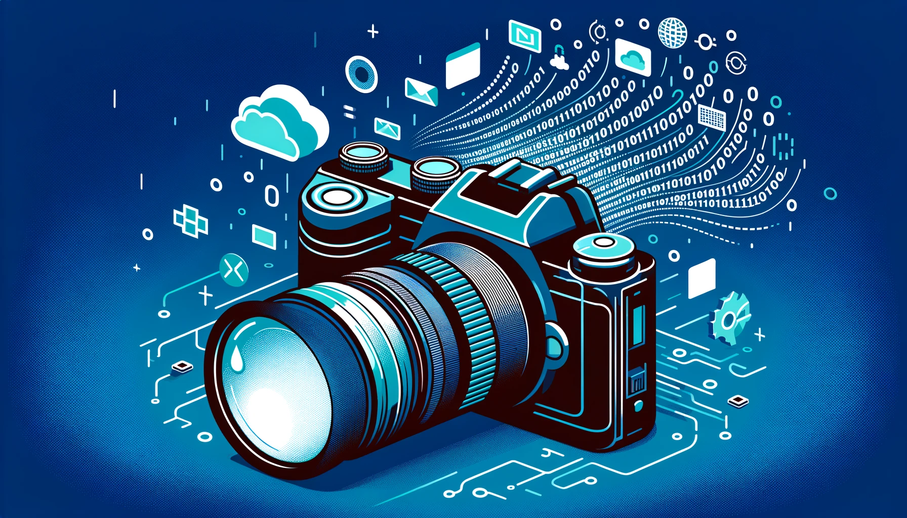 découvrez comment les agences de presse utilisent l'intelligence artificielle pour garantir l'authenticité des images et lutter contre la désinformation.