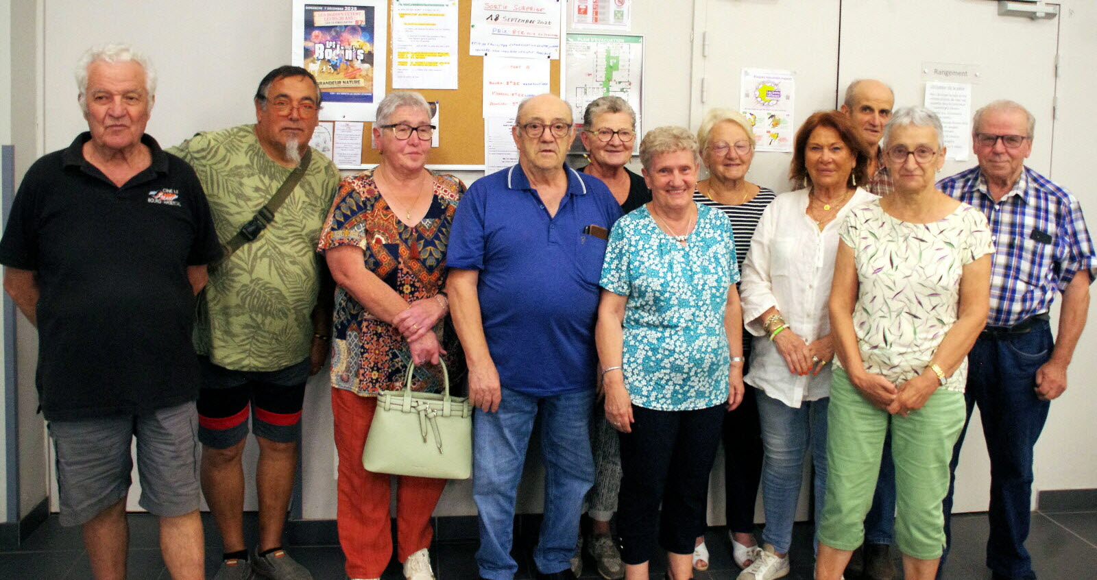 découvrez le club photo de bourg-saint-andéol, où la passion et la créativité se rencontrent pour multiplier les talents et capturer des moments uniques.