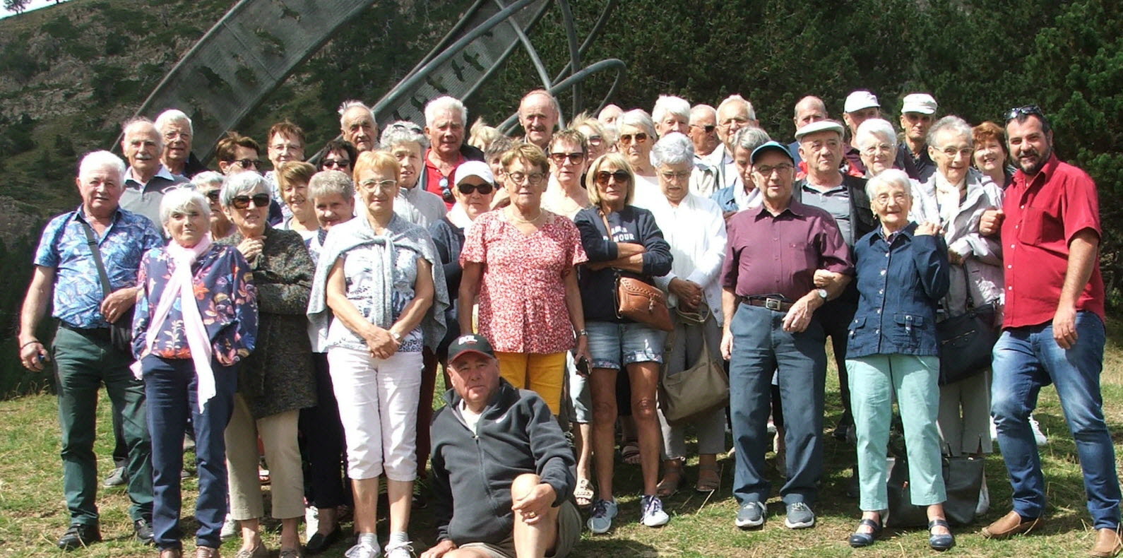 découvrez le club photo de bourg-saint-andéol, un lieu où la passion pour la photographie se transforme en talents multiples et créatifs.