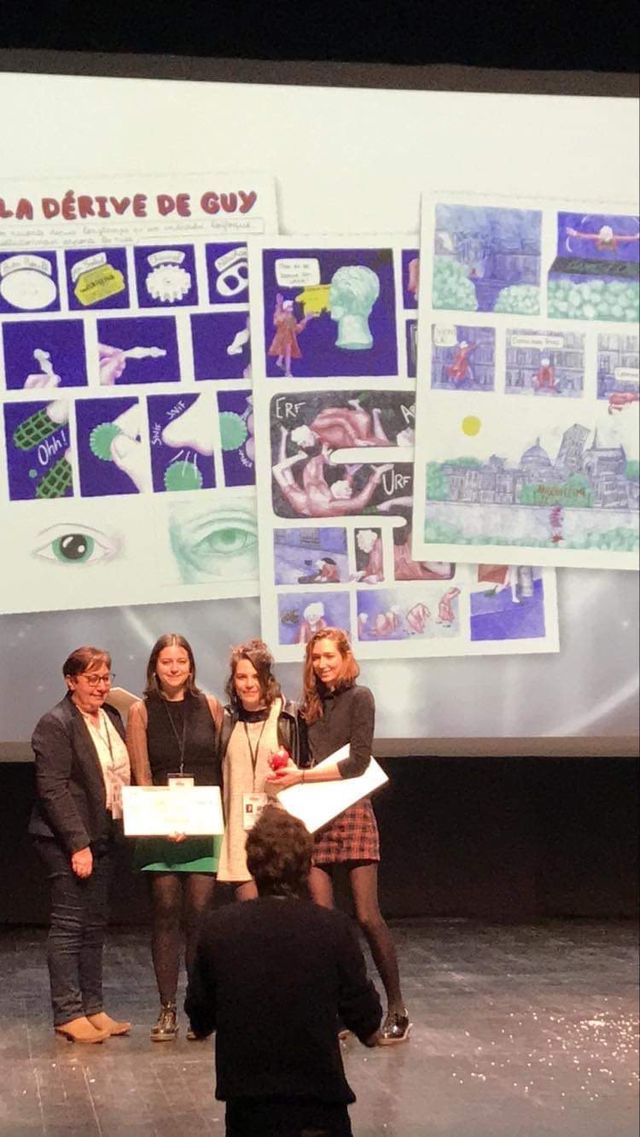participez à notre concours photo et faites reconnaître vos talents. des prix exceptionnels à la clé pour les meilleurs clichés ! rejoignez-nous dès maintenant.