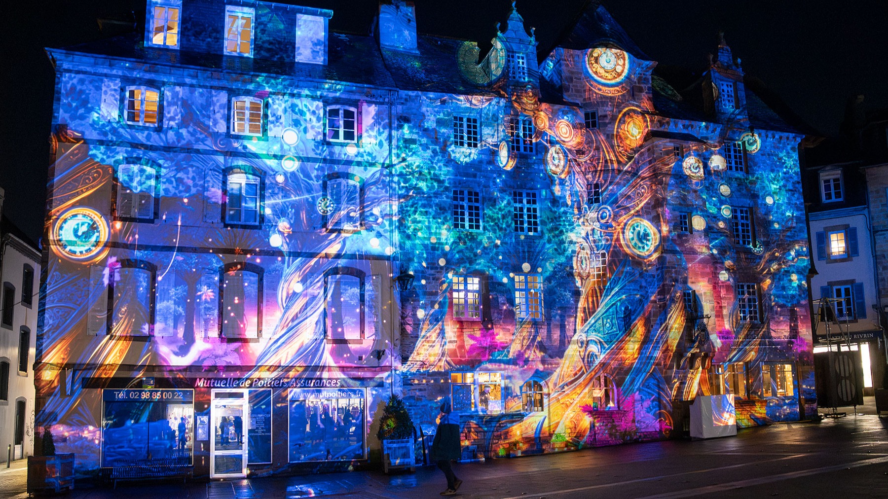 découvrez les lauréats du concours photo nuit d’hiver 2025 à landerneau, mettant en lumière des clichés captivants pris durant les nuits hivernales.