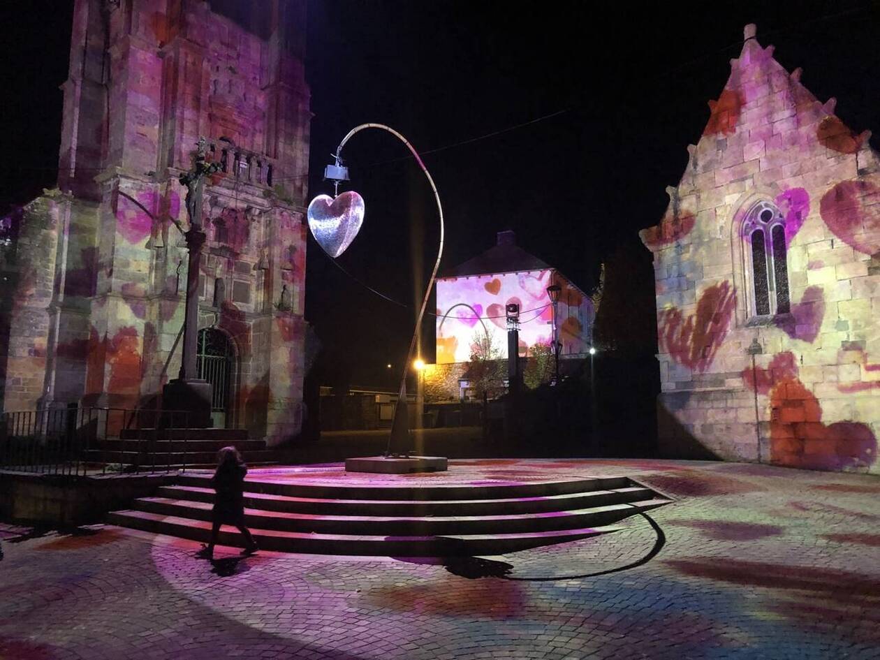 découvrez les lauréats du concours photo nuit d’hiver 2025 à landerneau et admirez les meilleures prises de vue nocturnes capturant la magie de l’hiver.