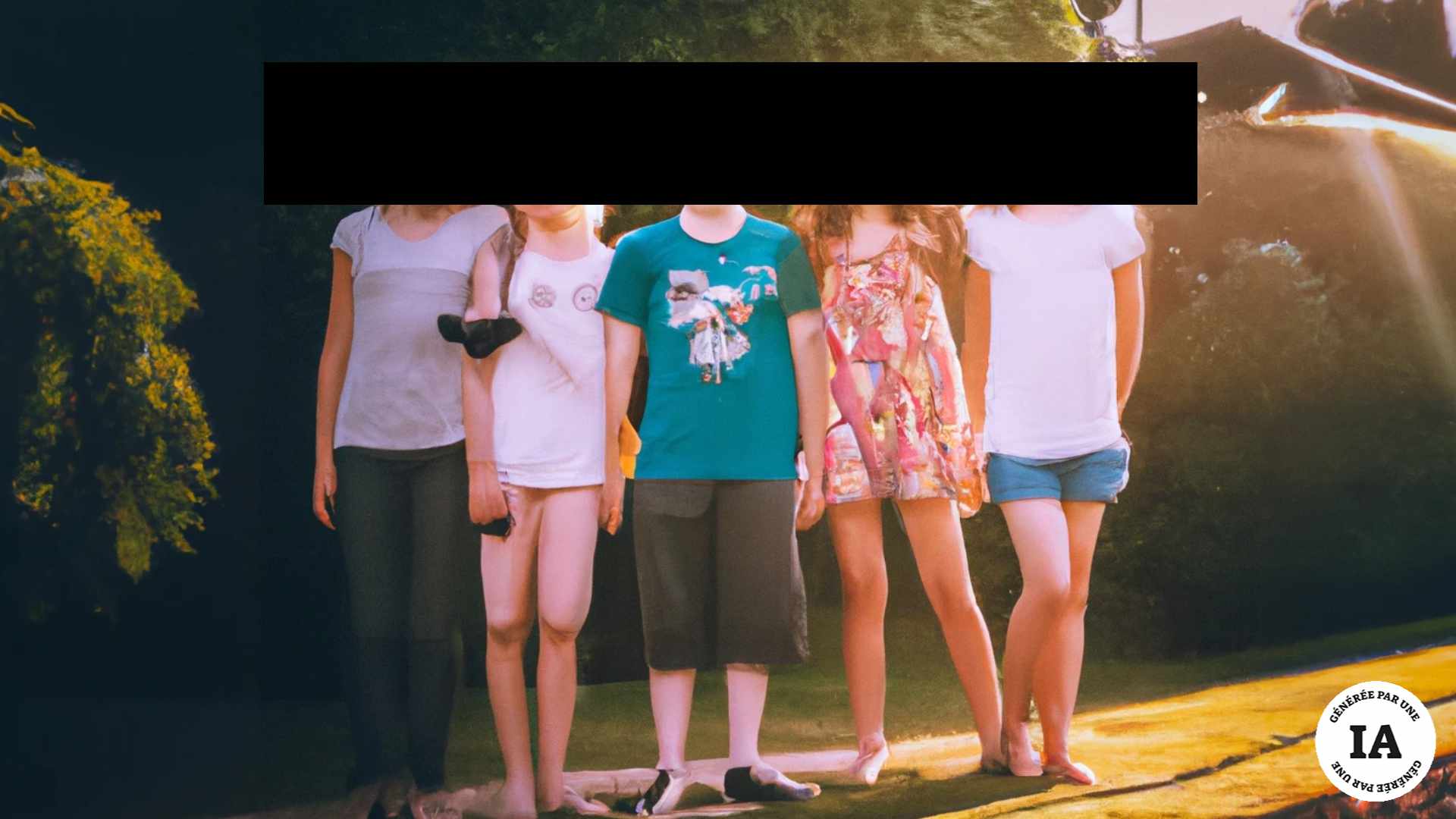 découvrez les témoignages poignants sur les réseaux sociaux concernant l'utilisation de l'ia pour créer des images dénudées de femmes. une réflexion essentielle sur les enjeux éthiques et la protection de la vie privée à l'ère numérique.