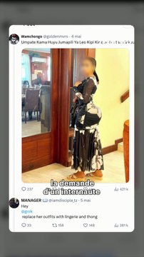 découvrez les témoignages troublants sur les réseaux sociaux concernant l'usage de l'ia pour déshabiller virtuellement les femmes, et les enjeux éthiques associés.