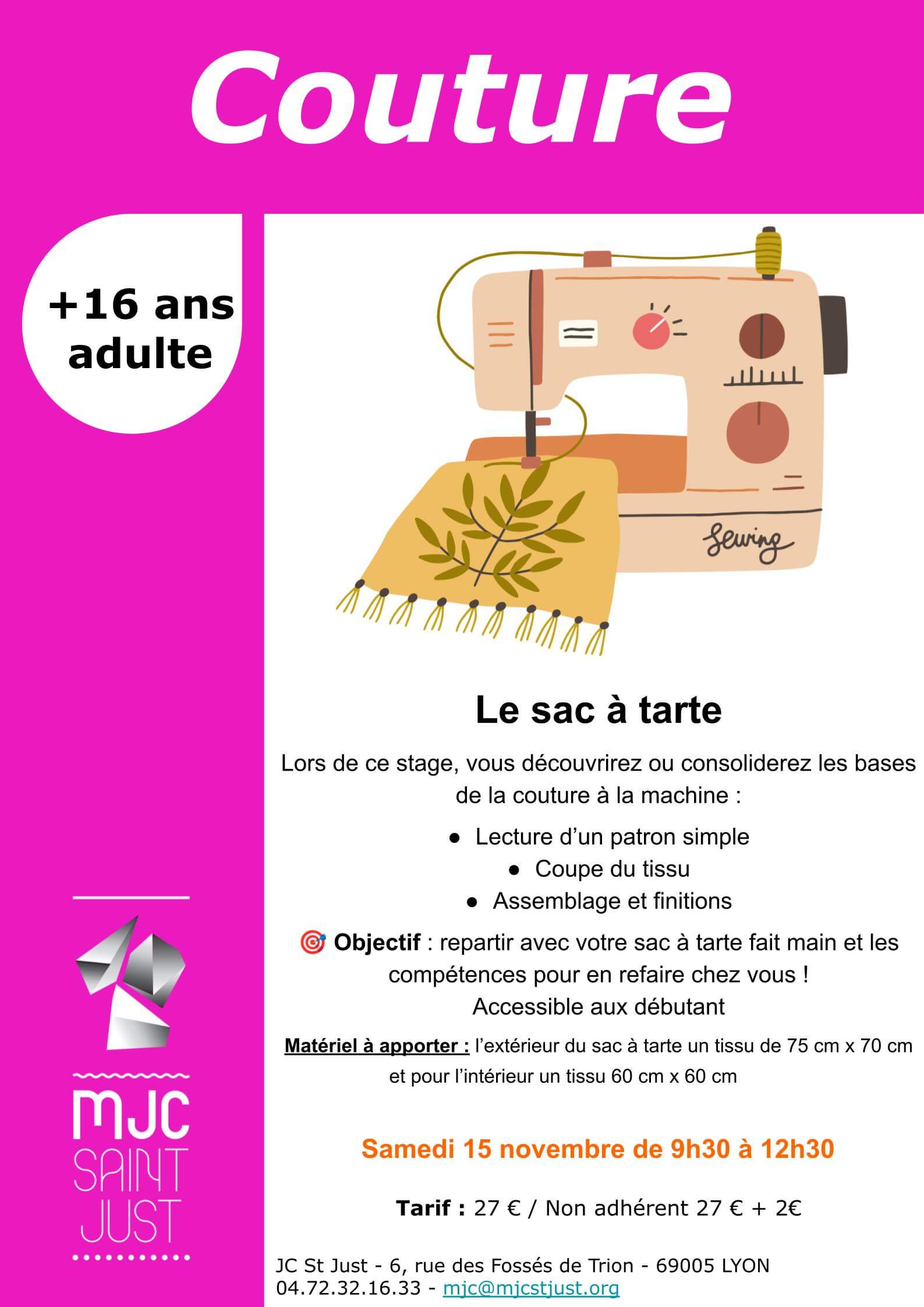 découvrez en photos les 60 ans de la mjc saint-just à lyon 5e, une célébration riche en souvenirs et en émotions.