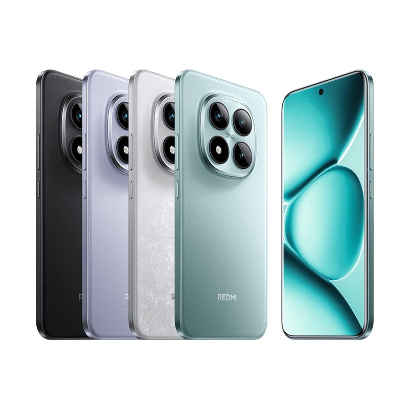 profitez d'une remise exceptionnelle de 58% sur le xiaomi redmi note 15 pro. découvrez performance et design à prix réduit dès maintenant !