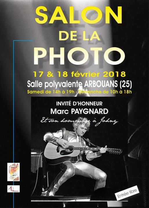 découvrez la présence d'arbouans au salon photo, un événement incontournable pour les passionnés de photographie. explorez les expositions, ateliers et nouveautés autour de l'image.