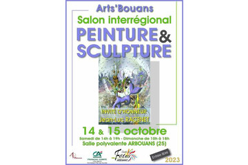 découvrez la présence d'arbouans au salon photo : exposition, animations et rencontres autour de la photographie contemporaine.