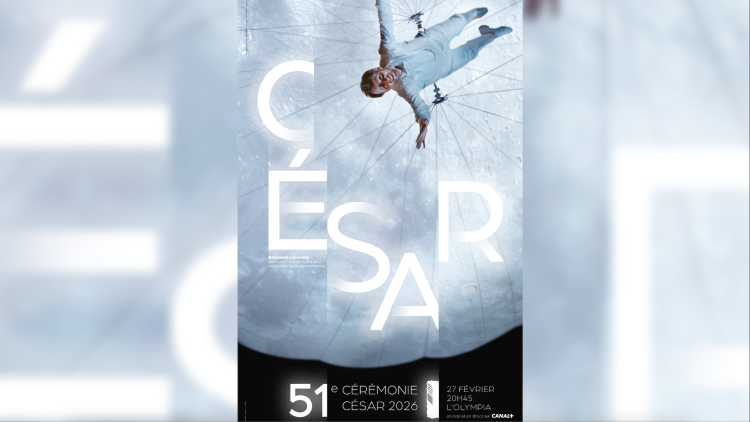 découvrez les triomphateurs des césar 2026, célébrant l'excellence du cinéma français et les meilleurs talents récompensés cette année.