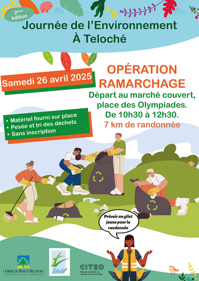 participez au concours photo sur l'environnement à teloché et capturez la beauté naturelle tout en sensibilisant à la protection de notre planète. montrez votre talent et votre engagement !