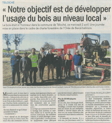 participez au concours photo sur l'environnement à teloché et valorisez la beauté naturelle de la région. montrez votre talent et sensibilisez à la protection écologique !