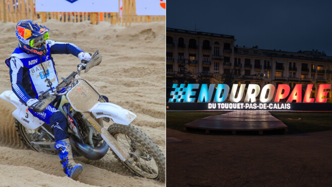 revivez les moments forts vintage de l'enduropale 2026, une édition mémorable mêlant passion, vitesse et ambiance rétro.