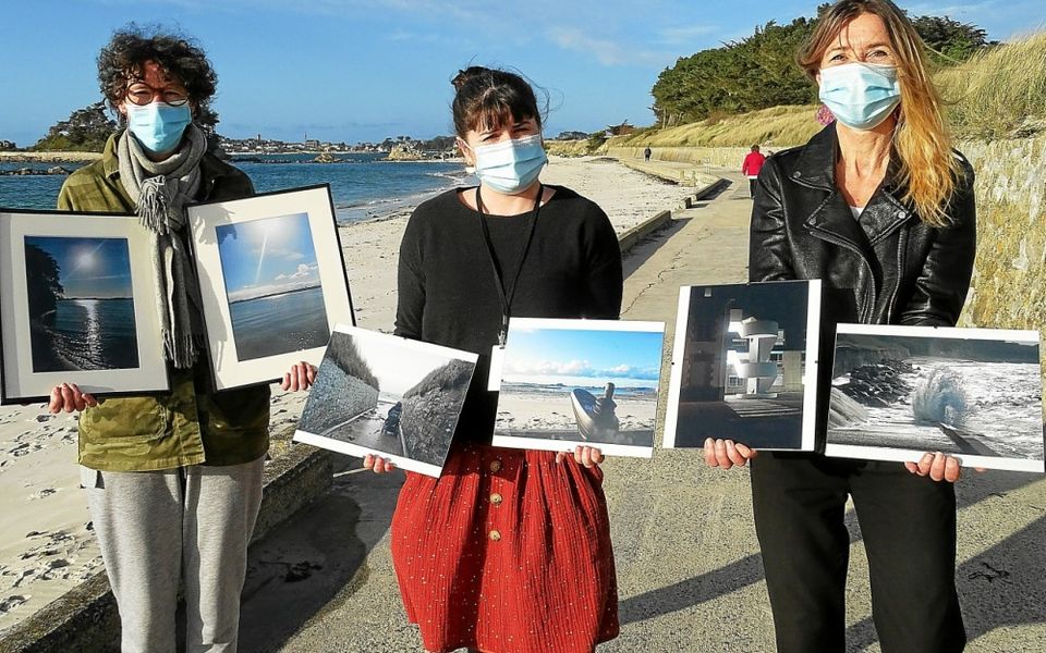 découvrez l'exposition photo captivante mettant en lumière les jeunes patients de perharidy à roscoff, révélant leurs histoires et émotions à travers des portraits authentiques.