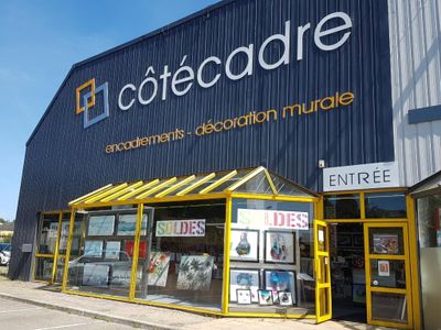 découvrez focus 783, le nouveau lieu photo incontournable à quimper, offrant des espaces modernes et créatifs pour vos séances photo.