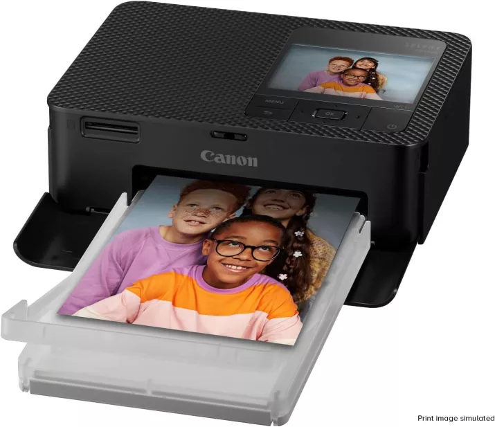 découvrez notre imprimante photo portable abordable, idéale pour imprimer vos souvenirs en haute qualité où que vous soyez.