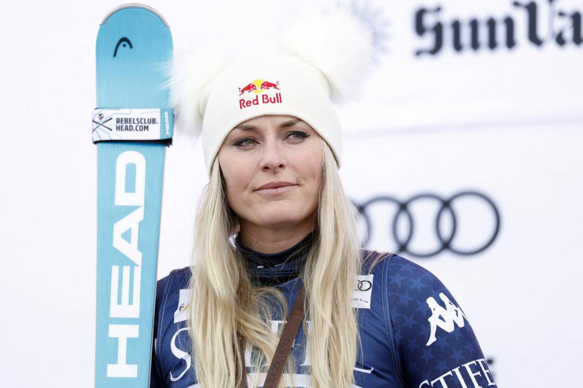 découvrez la récupération de lindsey vonn après son opération de la jambe en vue des jo 2026, et son retour inspirant vers la compétition.