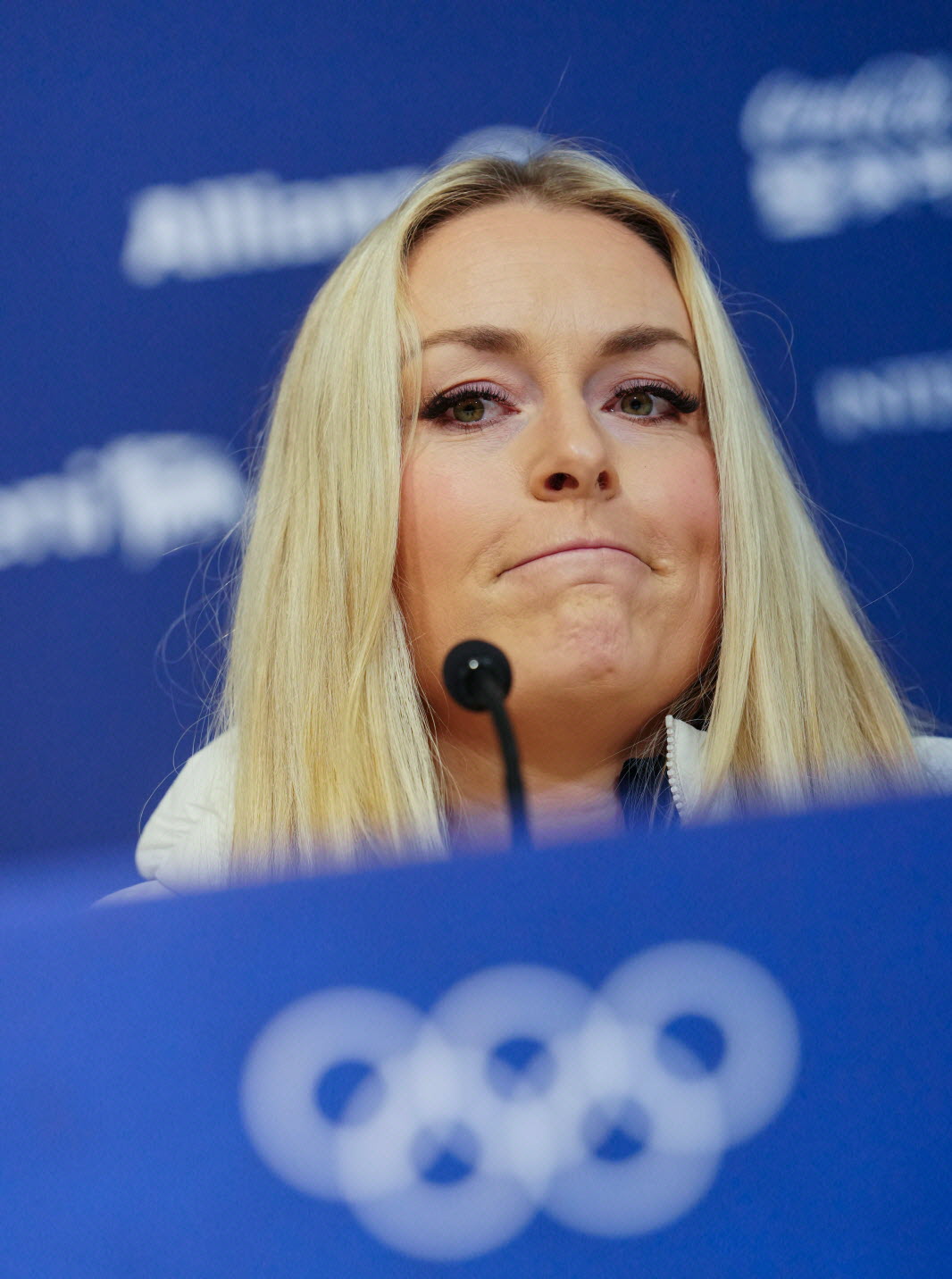 découvrez l'état de la jambe de lindsey vonn après son opération en vue des jo 2026 et son impact sur sa préparation.