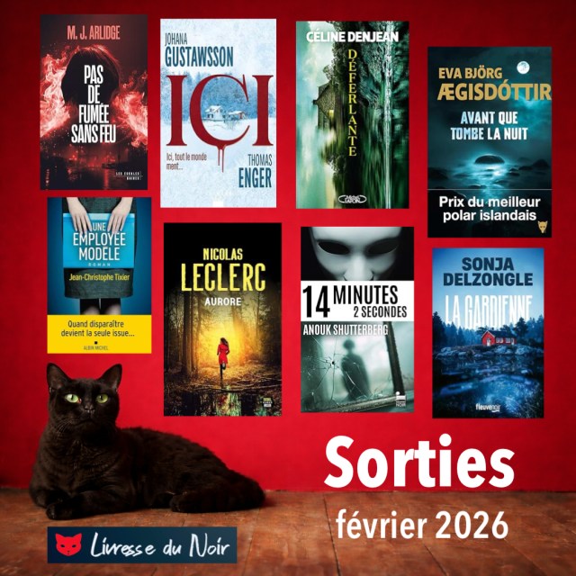 découvrez notre sélection des livres photo incontournables de février 2026, des ouvrages inspirants pour tous les passionnés de photographie.