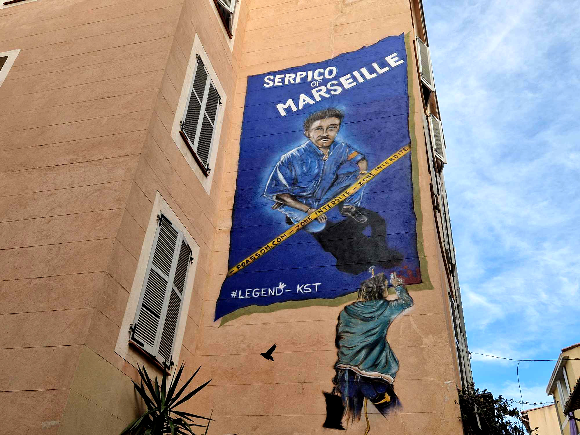 découvrez marseille sous un nouveau jour grâce à une collection de photos inédites révélant les secrets et la beauté cachée de la cité phocéenne.