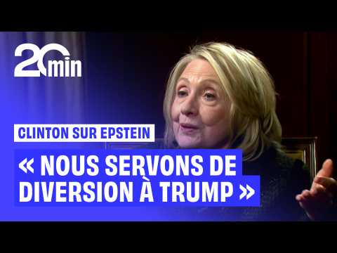 découvrez comment une photo d'hillary clinton a interrompu l'audition liée à l'affaire epstein, révélant des moments clés et des réactions inattendues.