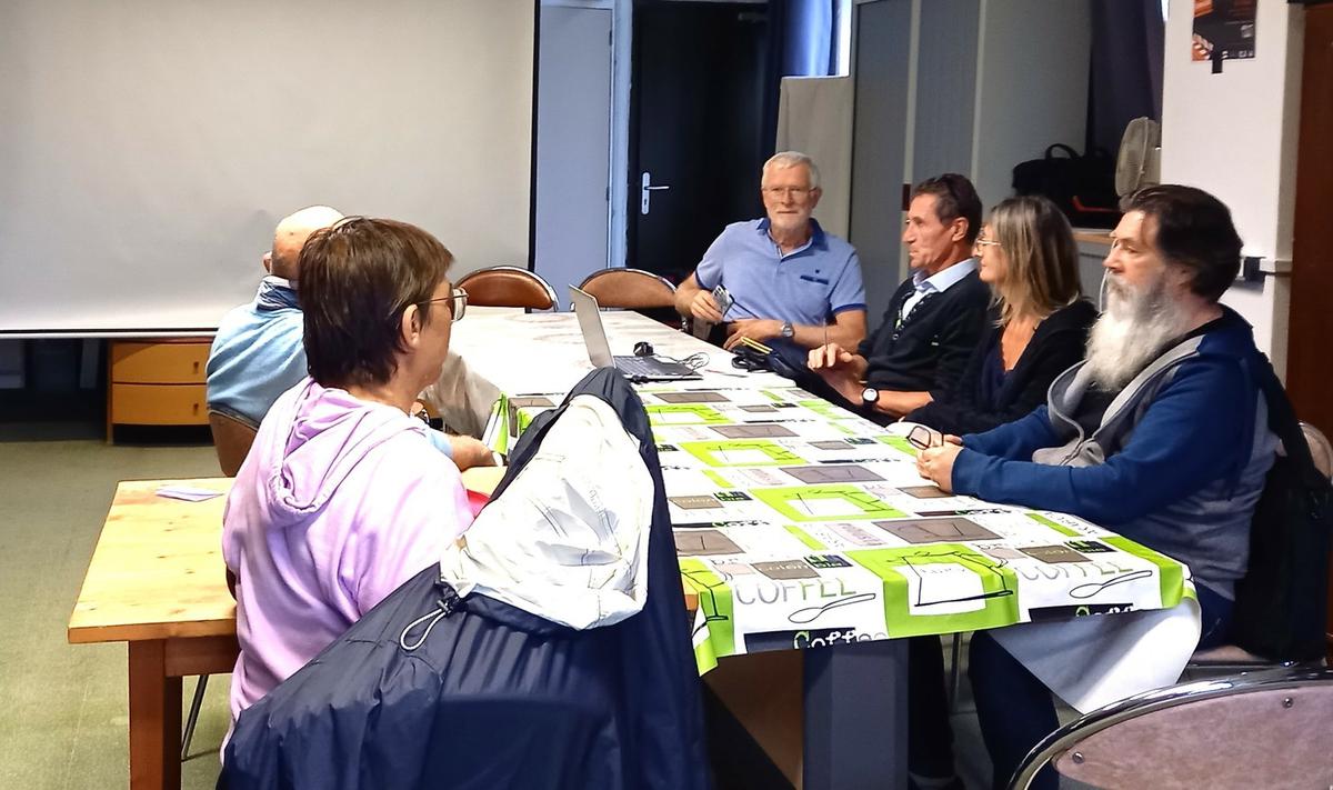 découvrez nos stages photo et vidéo gratuits à salies-de-béarn, parfaits pour apprendre et perfectionner vos compétences en image dans un cadre convivial et professionnel.