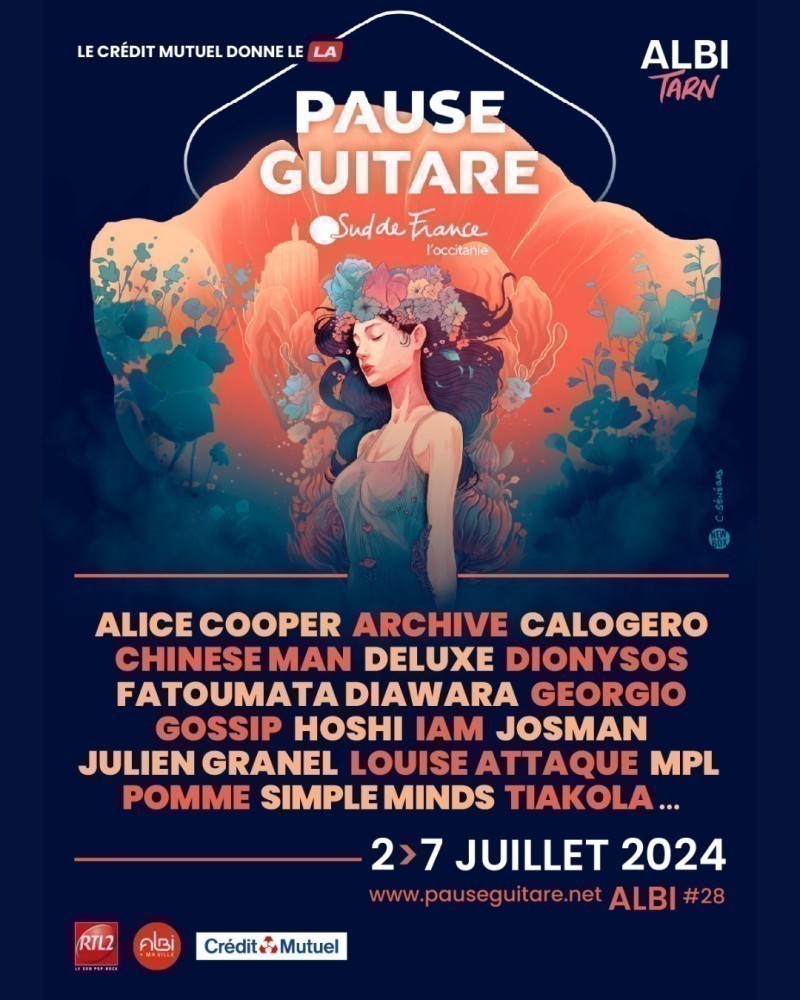 participez à déclic photo, l'événement photo incontournable dans le tarn, pour découvrir des expositions, ateliers et rencontres avec des passionnés de photographie.
