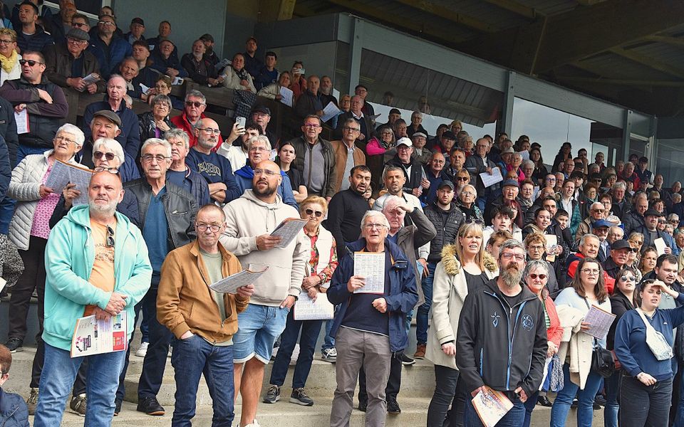 découvrez les courses hippiques du 1er mars 2026 à l'hippodrome de loudéac. suivez les événements, résultats et animations en direct pour une journée passionnante.