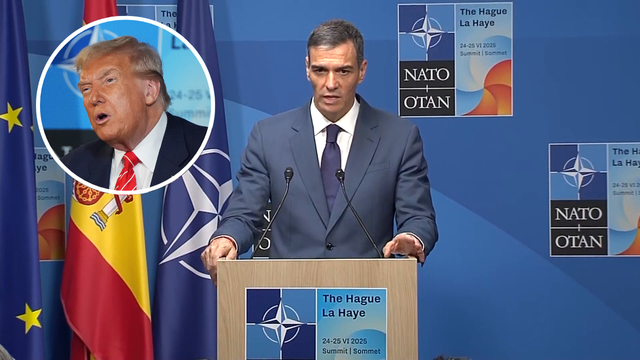 sánchez réaffirme fermement l'opposition de l'espagne à l'offensive de trump, soulignant les enjeux politiques et diplomatiques entre les deux pays.