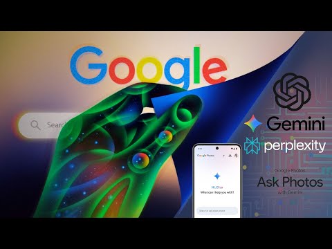 apprenez comment désactiver l'intelligence artificielle sur google photos pour mieux contrôler vos photos et votre vie privée.