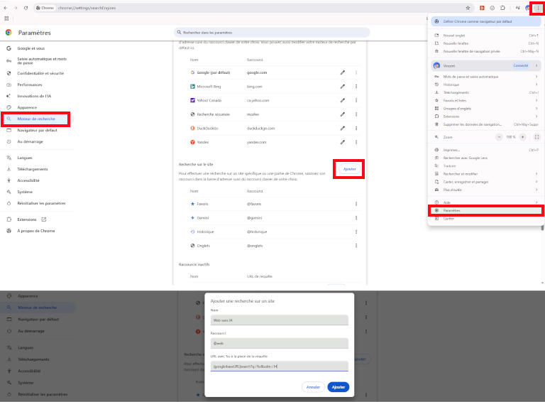 apprenez comment désactiver l'intelligence artificielle sur google photos pour protéger votre vie privée et contrôler vos photos facilement.