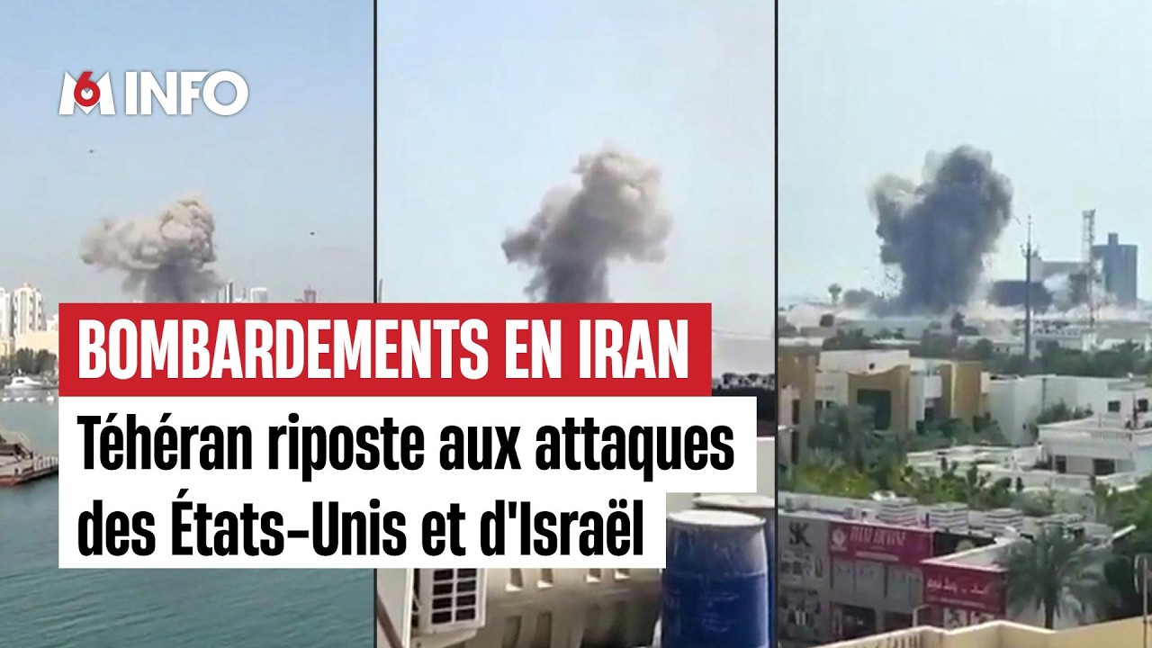 découvrez les détails récents de l'explosion survenue à téhéran, ses causes possibles et les réactions locales et internationales.