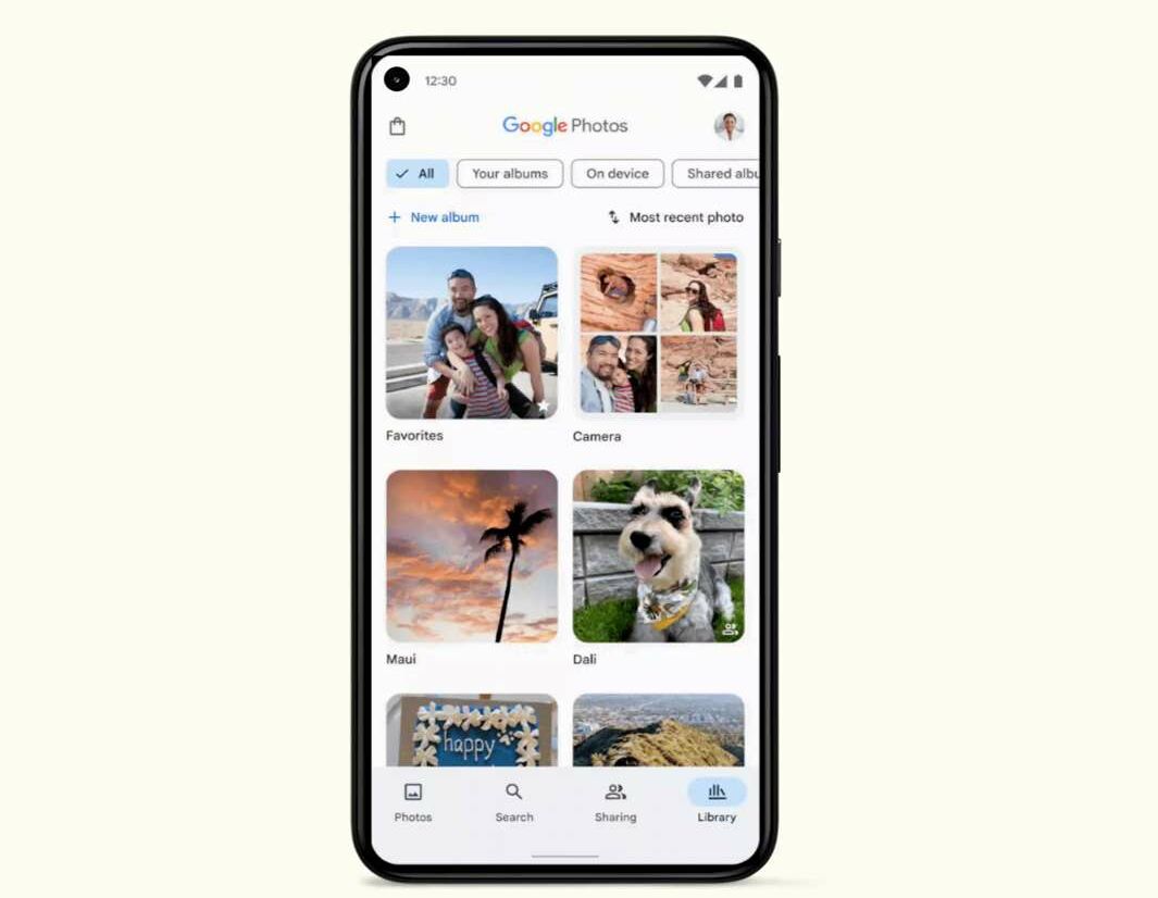 découvrez les dernières nouveautés de google photos sur android : nouvelles fonctionnalités, améliorations de l'interface et astuces pour gérer vos photos facilement.