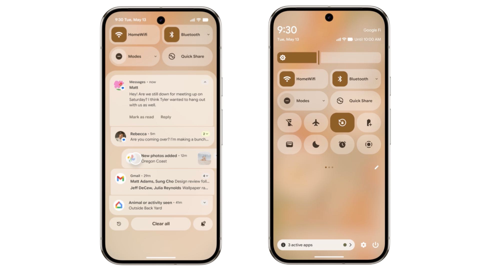 découvrez les dernières nouveautés de google photos sur android pour une gestion de photos plus facile et intelligente.
