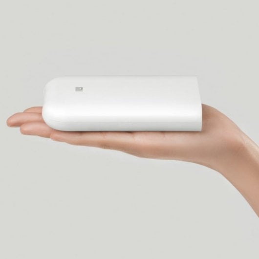 découvrez l'imprimante photo xiaomi à seulement 53,99 € avec une réduction de 23%. imprimez vos souvenirs en haute qualité à petit prix !
