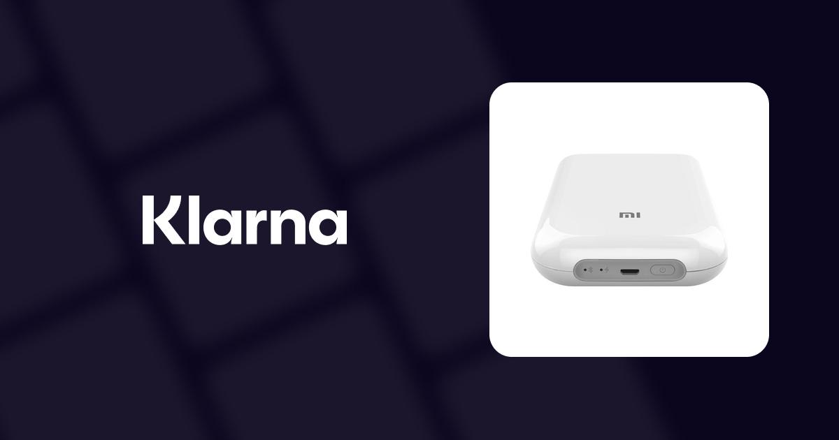 découvrez l'imprimante photo xiaomi à seulement 53,99 €, profitez d'une réduction de 23 % pour des impressions de qualité à petit prix.
