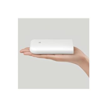 découvrez l'imprimante photo xiaomi à seulement 53,99 €, avec une remise exceptionnelle de 23 %. imprimez vos souvenirs en haute qualité à prix réduit !
