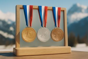 découvrez le palmarès des médailles françaises aux jeux paralympiques d'hiver 2026, mettant en lumière les exploits et performances des athlètes handisports français.