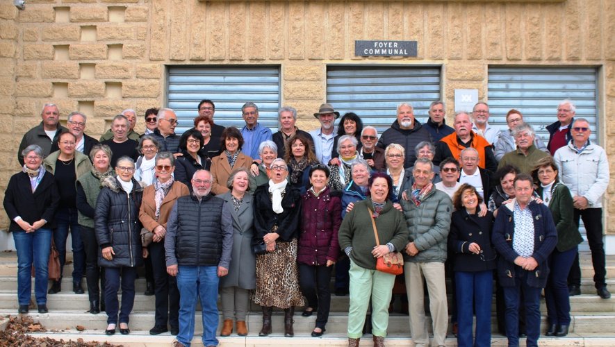 participez à notre réunion exceptionnelle dédiée aux anciens élèves désormais retraités, un moment unique pour renouer les liens et partager vos expériences.