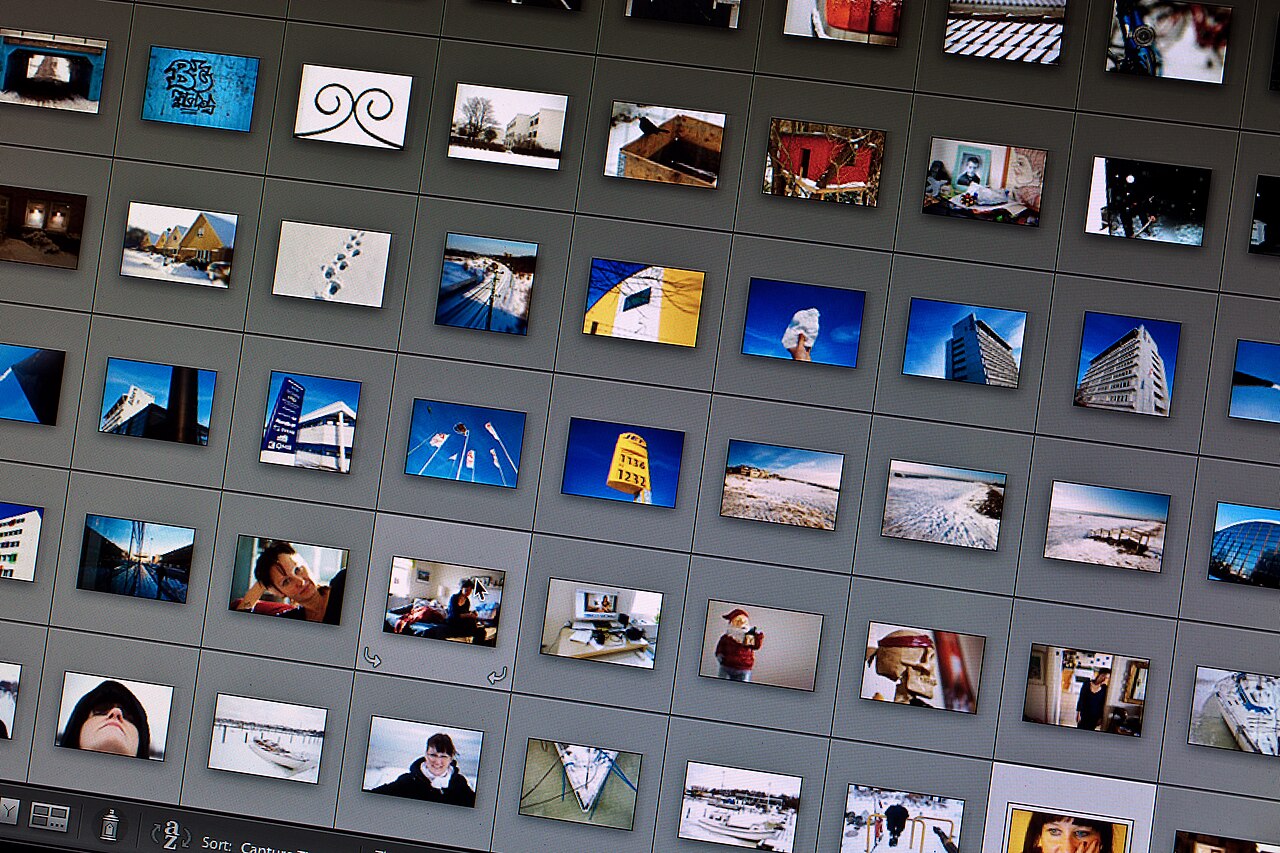 logiciel retouche photo