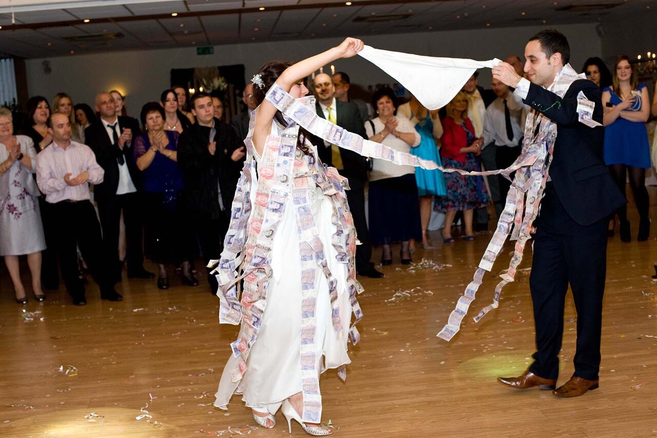 reportage mariage couple