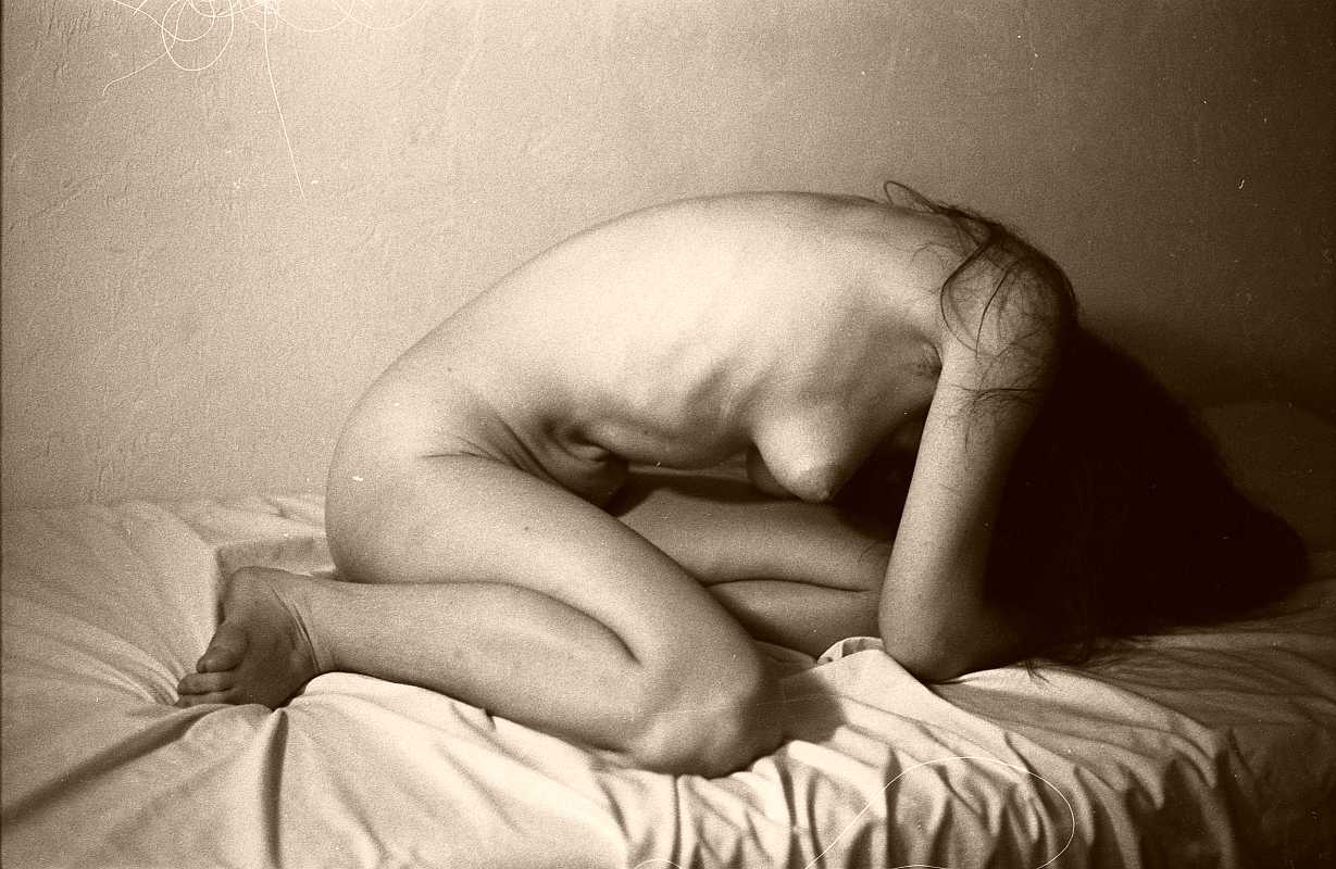 portraits photographes argentiques